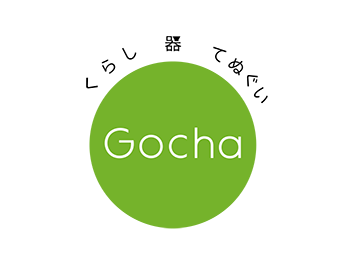 くらし 器 てぬぐい Gocha